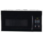 RecPro 30" Over-the-Range RV Microwave Oven