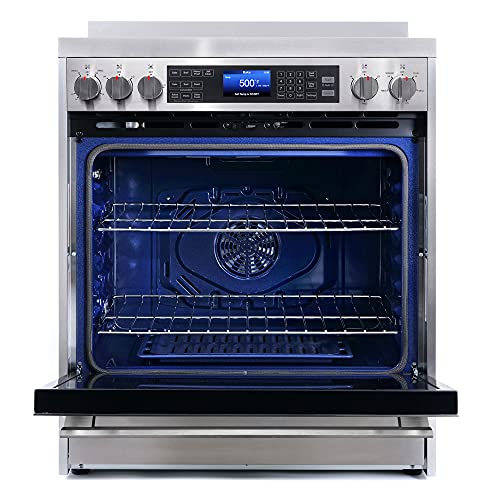 Cosmo COS-305AERC Premium Kitchen Appliance