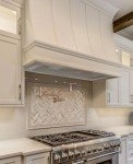 Akicon 36" Stainless Steel Range Hood Insert