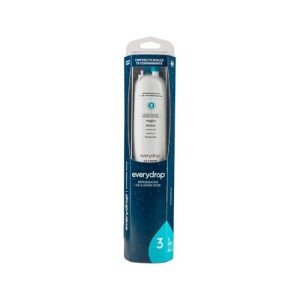 Whirlpool Fast Fill Pur Water Filter for Refrigerators