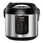 COMFEE' 10-Cup Multi-Function Rice Cooker