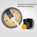 COMFEE' 10-Cup Multi-Function Rice Cooker