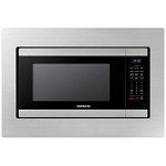Samsung Stainless Steel Microwave Oven Trim Kit