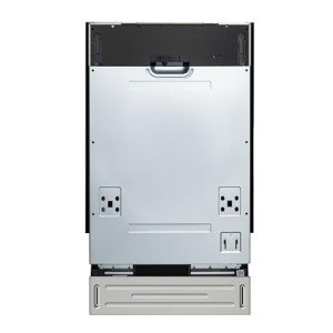 KoolMore 18" ADA Stainless Steel Dishwasher, 8 Place Settings