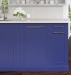 KoolMore 18" ADA Stainless Steel Dishwasher, 8 Place Settings