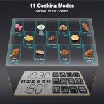 ThermoMate 24" Microwave Drawer & Electric Oven Combo