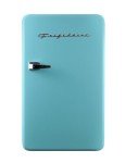 Frigidaire Retro 3.2 Cu Ft Blue Mini Fridge