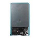 Frigidaire Retro 3.2 Cu Ft Blue Mini Fridge