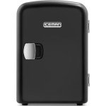 Chefman Mini Portable Fridge: Cools, Heats, Compact Storage