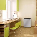 Magic Chef 2.4 Cu Ft Energy Star Mini Fridge