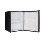Magic Chef 2.4 Cu Ft Energy Star Mini Fridge