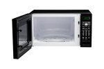 Danby 0.7 cu. ft Black Countertop Microwave