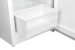 KoolMore 7 cu. ft. Convertible Upright Freezer/Refrigerator