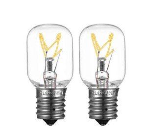 Dimmable Light Bulb for Whirlpool Over-the-Range Microwaves