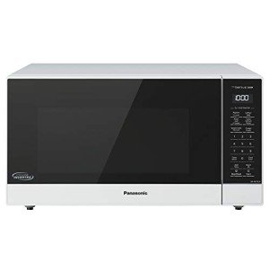 Panasonic 1.6 cu. ft. Cyclonic Inverter Microwave