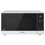 Panasonic 1.6 cu. ft. Cyclonic Inverter Microwave