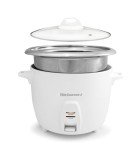 Elite Gourmet Electric Rice Cooker - 20 Cups