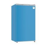 ARCTIC CHEF 3.2 CU.FT Mini Refrigerator - Blue