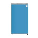 ARCTIC CHEF 3.2 CU.FT Mini Refrigerator - Blue