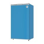ARCTIC CHEF 3.2 CU.FT Mini Refrigerator - Blue