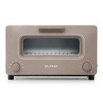 BALMUDA The Toaster | Versatile Steam Oven Toaster