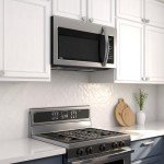 KoolMore 30 cu.ft Stainless Steel Over-the-Range Microwave