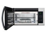 KoolMore 30 cu.ft Stainless Steel Over-the-Range Microwave