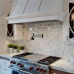 Akicon 42" Ducted Kitchen Range Hood Insert