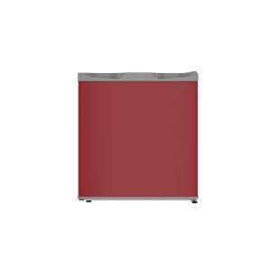 Frigidaire 1.6 Cu Ft Compact Red Fridge