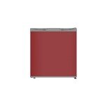 Frigidaire 1.6 Cu Ft Compact Red Fridge