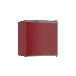 Frigidaire 1.6 Cu Ft Compact Red Fridge