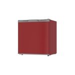 Frigidaire 1.6 Cu Ft Compact Red Fridge