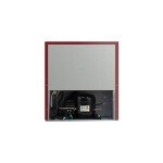 Frigidaire 1.6 Cu Ft Compact Red Fridge
