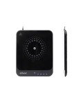 AirHood Ultra-Slim Induction Cooker with 10 Temp Modes