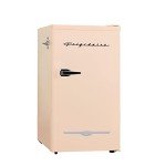 Frigidaire Retro 3.2 cu ft Compact Fridge - Coral