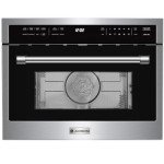 AAOBOSI 24" Built-In Microwave Convection Oven