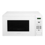 Danby 0.7 cu. ft. White Countertop Microwave