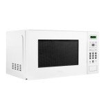 Danby 0.7 cu. ft. White Countertop Microwave