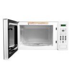 Danby 0.7 cu. ft. White Countertop Microwave