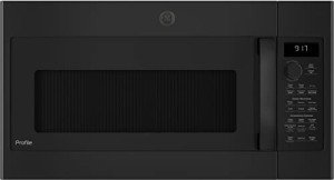 GE 30" Over-the-Range Convection Microwave Oven