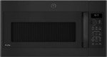 GE 30" Over-the-Range Convection Microwave Oven