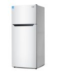BLACK+DECKER 14.6 Cu. Ft. Top Freezer Refrigerator