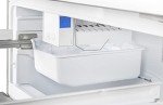 Forno 30" French Door Bottom Freezer Refrigerator