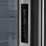 Forno 30" French Door Bottom Freezer Refrigerator