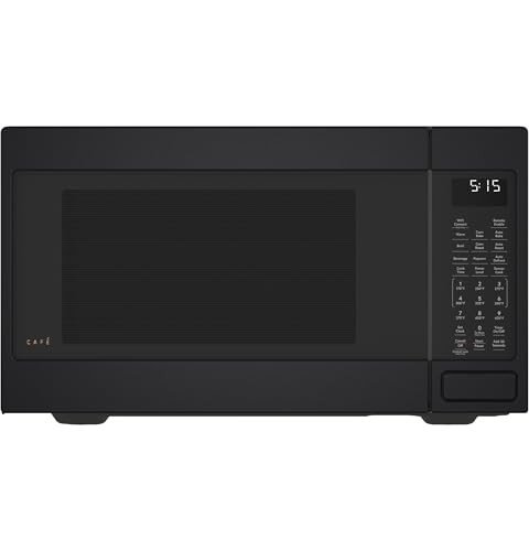 Café 1.5 Cu. Ft. Countertop Microwave Oven