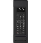 Café 1.5 Cu. Ft. Countertop Microwave Oven