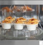 Café 1.5 Cu. Ft. Countertop Microwave Oven