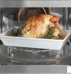 Café 1.5 Cu. Ft. Countertop Microwave Oven