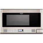 Sharp 1.5 Cu. Ft. 1100W Over-the-Counter Microwave