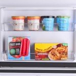 Kenmore 30" Black 18.2 cu. ft. Refrigerator/Freezer